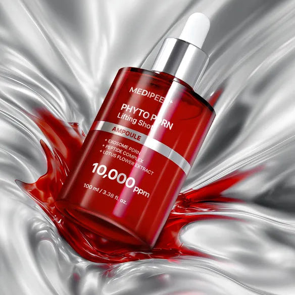 Phyto Exosome PDRN Lifting Shot Ampoule