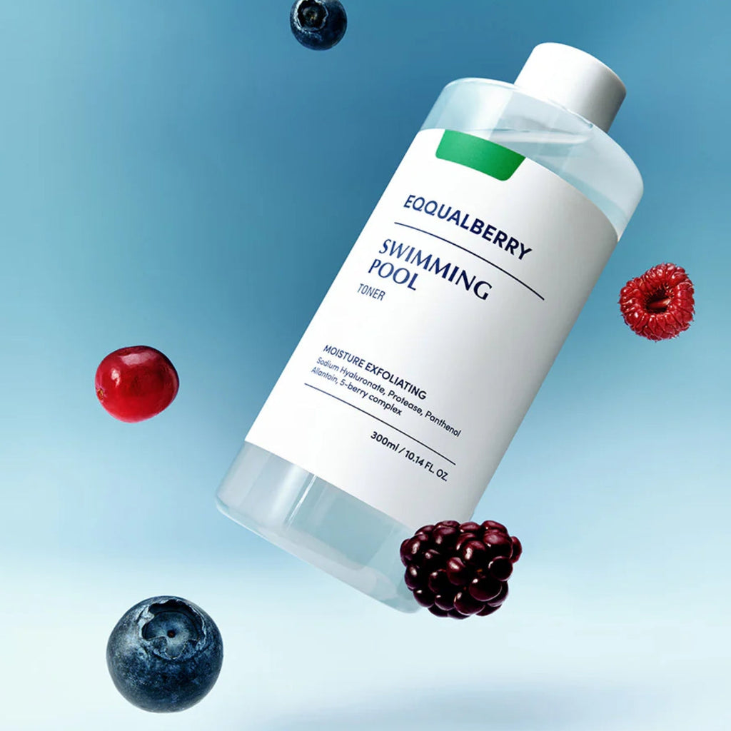 Swimming Pool Toner
