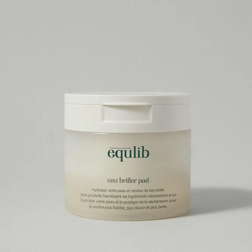 Eau Briller Pad