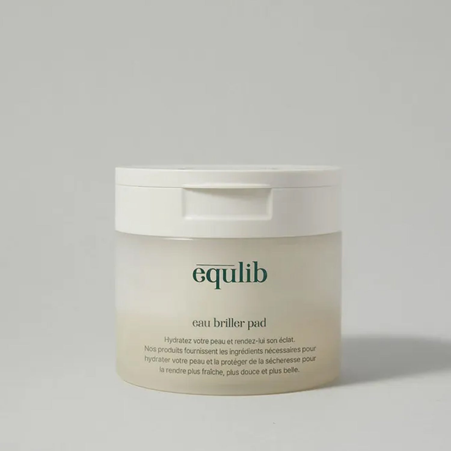 Eau Briller Pad