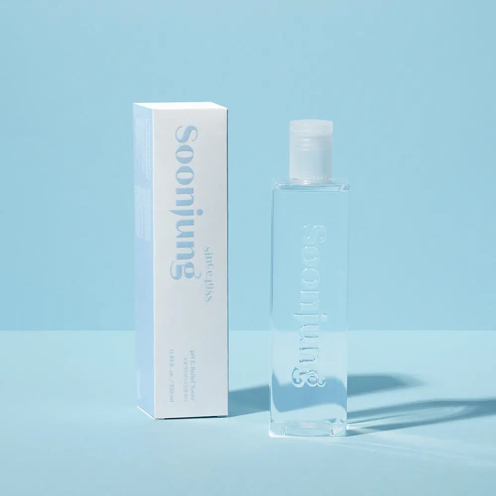 Soon Jung pH 5.5 Relief Toner