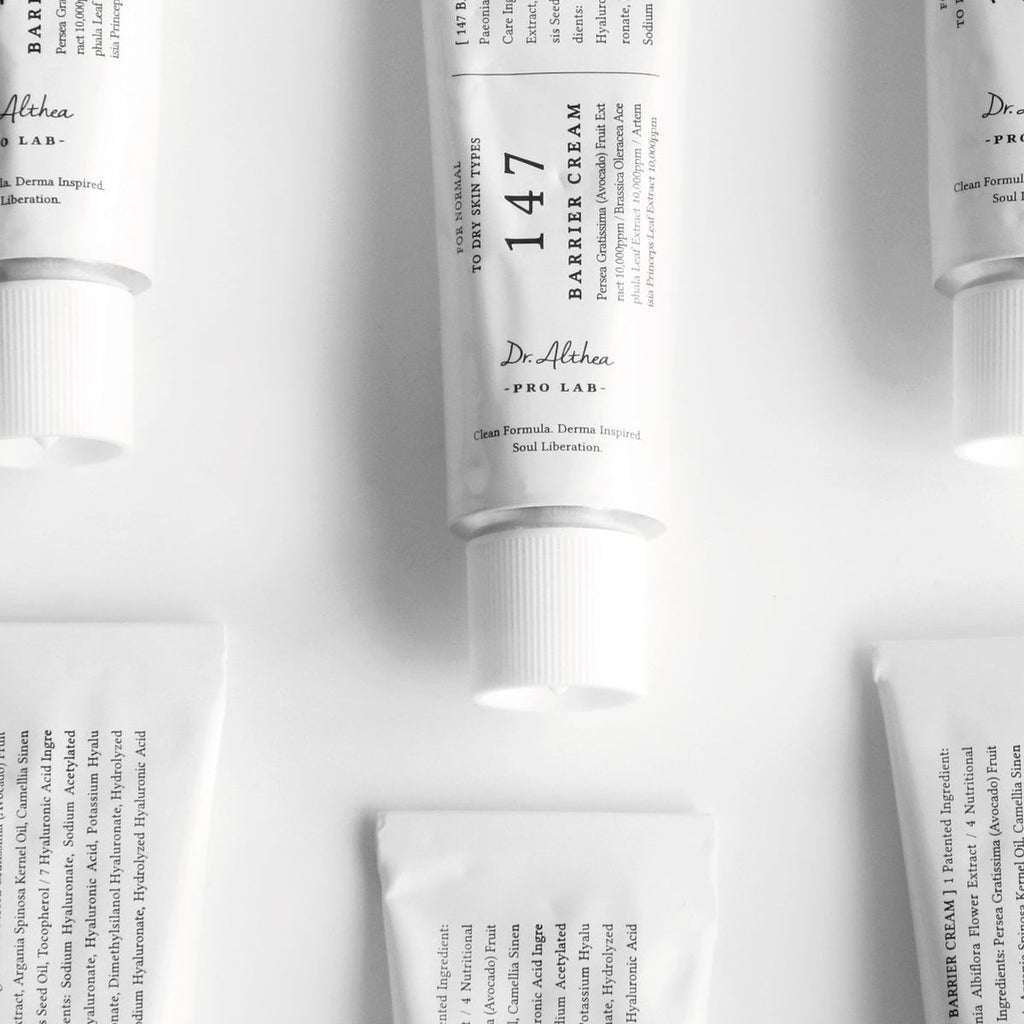 147 Barrier Cream