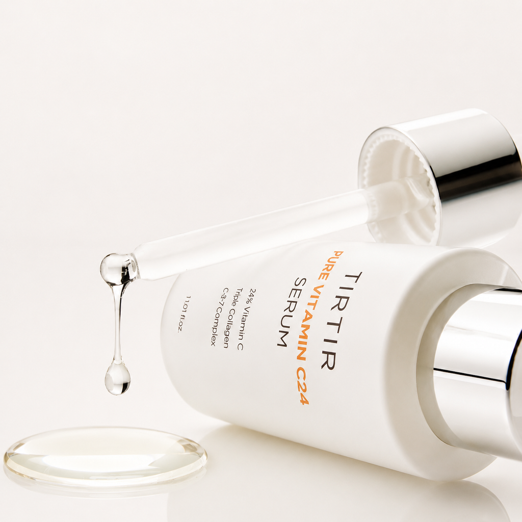 PURE VITAMIN C 24  SERUM