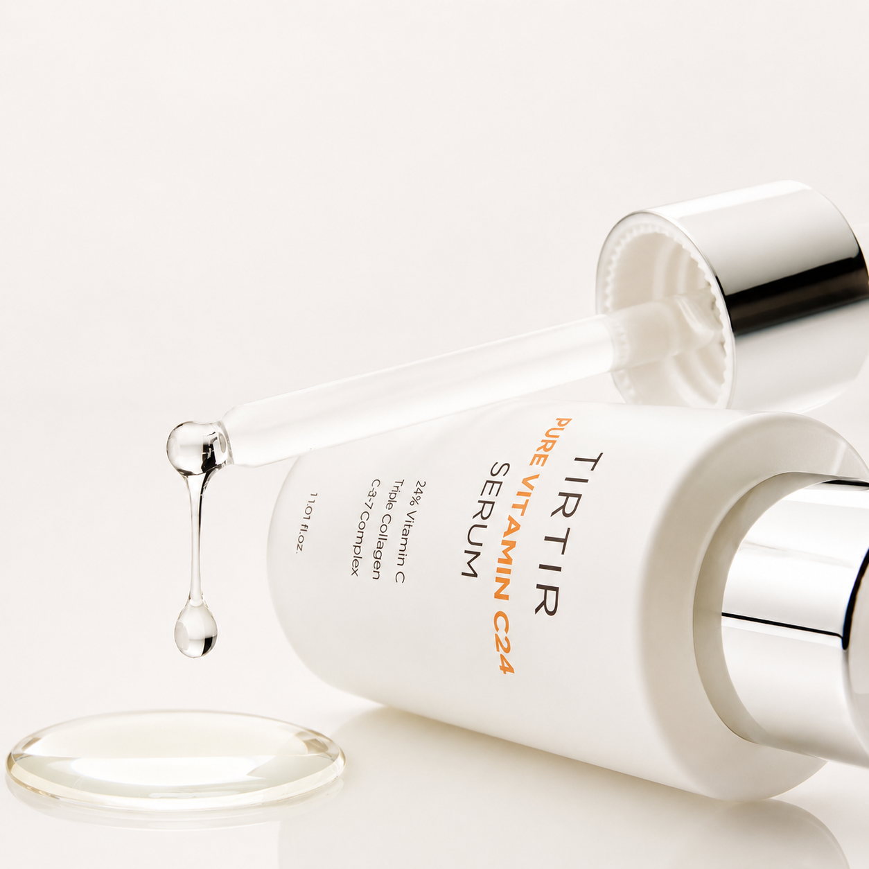 PURE VITAMIN C 24  SERUM