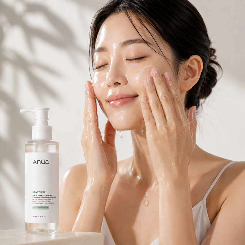 L’expérience Dojaggi, pensée pour votre peau.