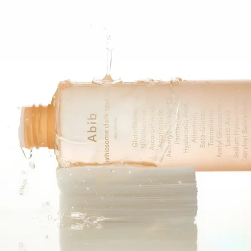 Glutathiosome Dark Spot Toner Skin Booster