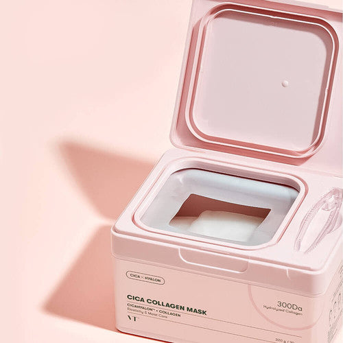 CICA COLLAGEN MASK