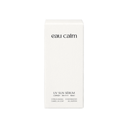 Eau Calm Uv Sun Serum SPF50