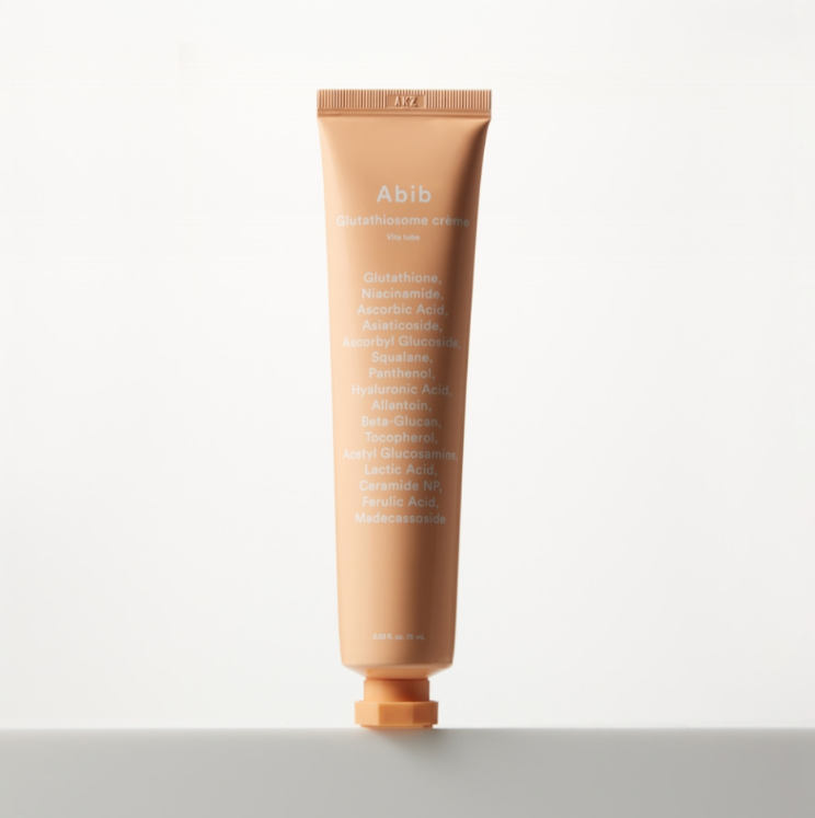 Glutathiosome Crème Vita Tube
