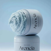 Fresh Blue Hyssop Rice Mochi Cleanser