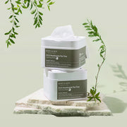 Cica Houttuynia Tea Tree Calming mask