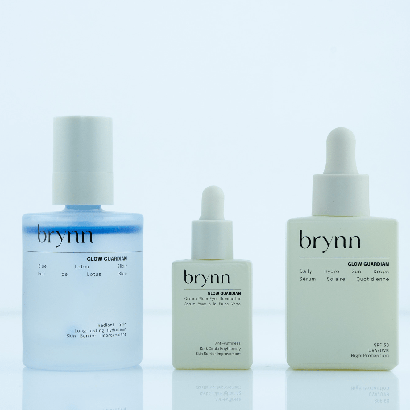 Glow Guardian Blue Lotus Elixir