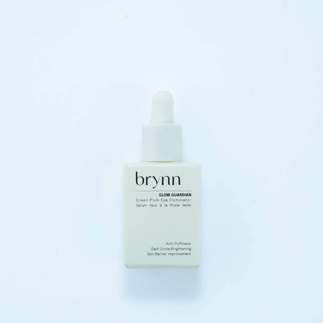 Glow Guardian Green Plum Eye Illuminator