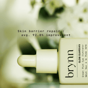 Glow Guardian Green Plum Eye Illuminator