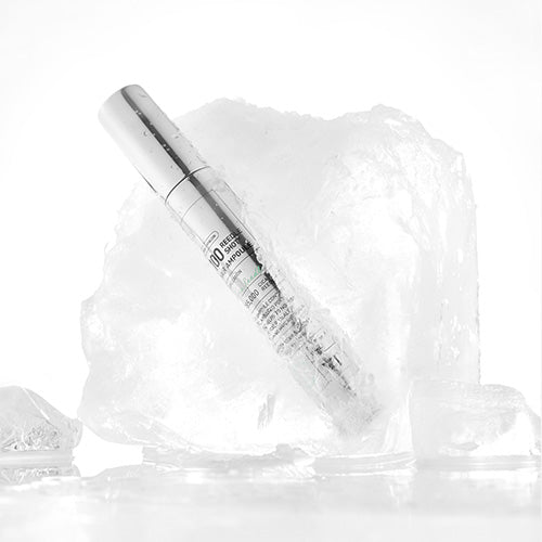 PDRN Reedle Shot Hair Ampoule