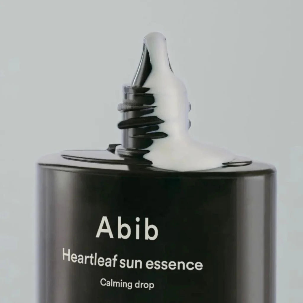 Heartleaf Sun Essence Calming Drop SPF50