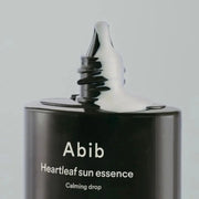 Heartleaf Sun Essence Calming Drop SPF50