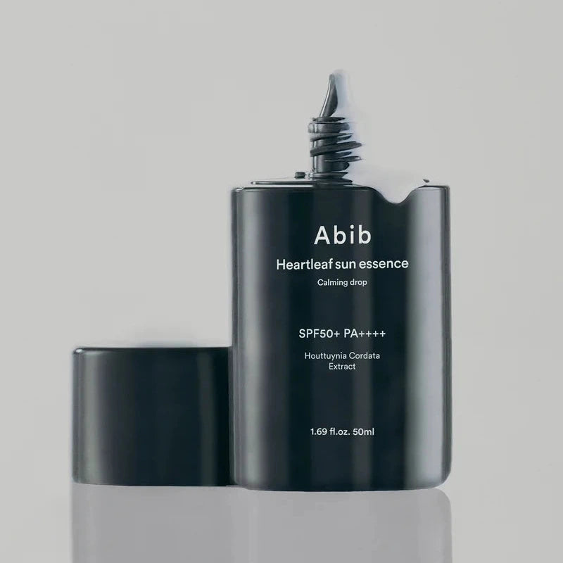 Heartleaf Sun Essence Calming Drop SPF50