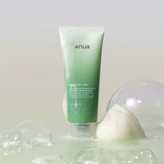 Heartleaf Quercetinol Pore Deep Cleansing Foam