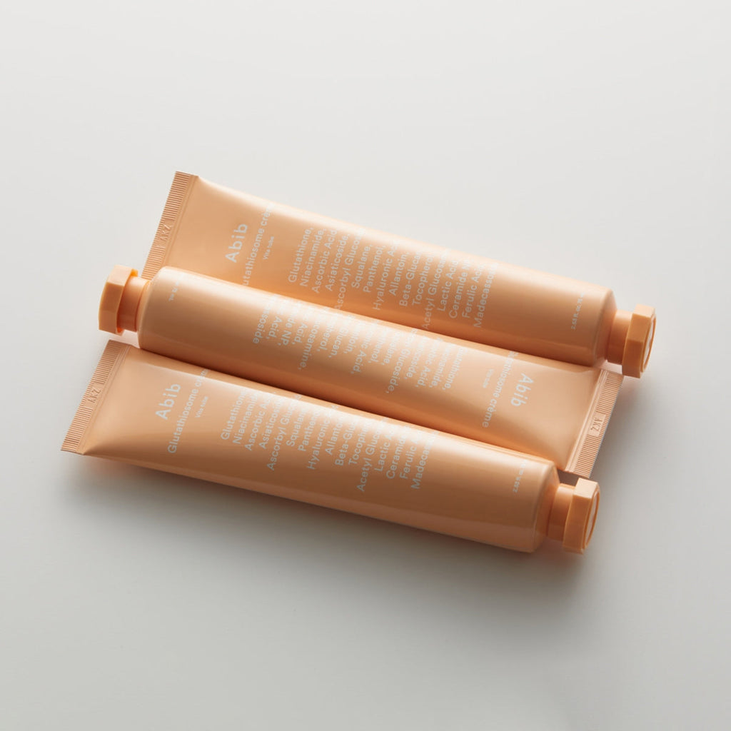 Glutathiosome Crème Vita Tube