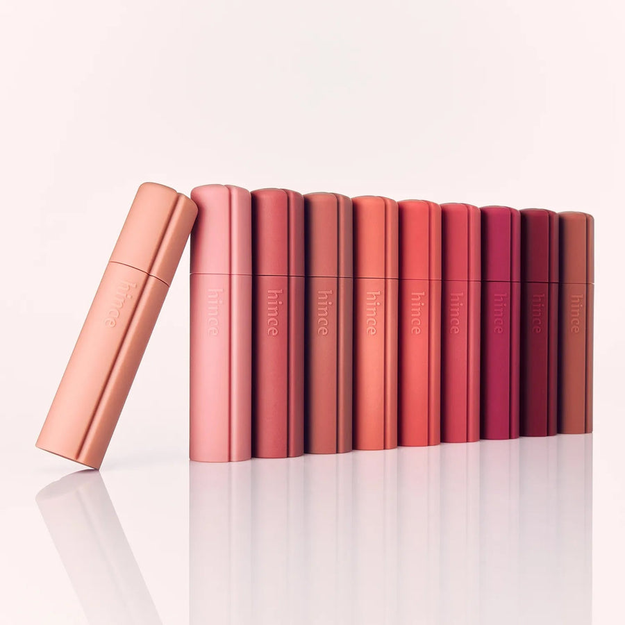 NU BLUR TINT
