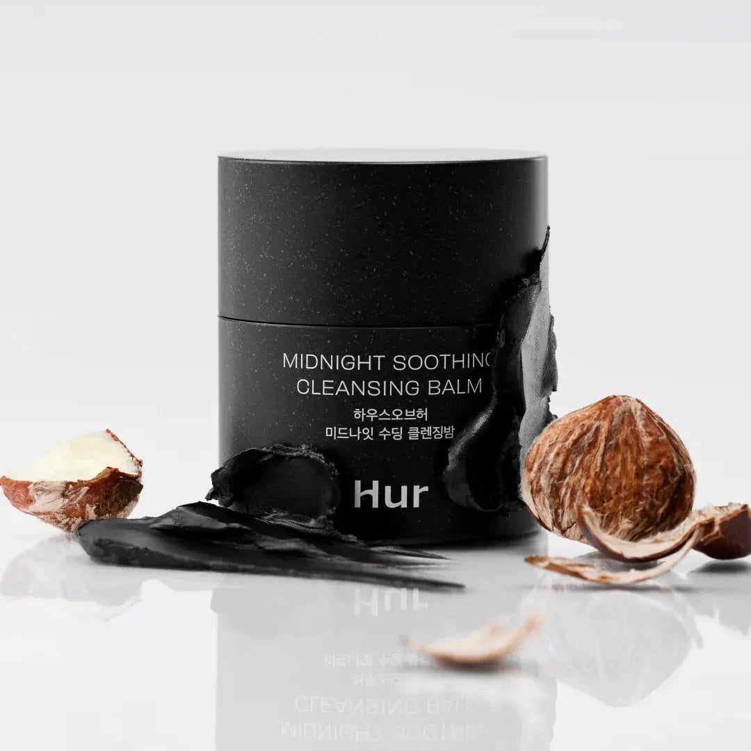 Midninght Soothing Cleansing balm