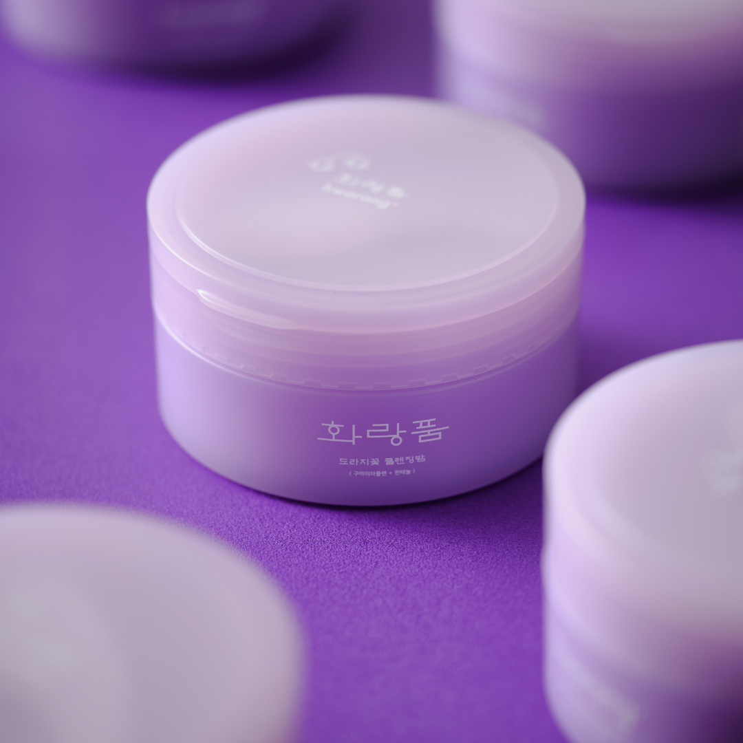 Bellflower Cleansing Balm