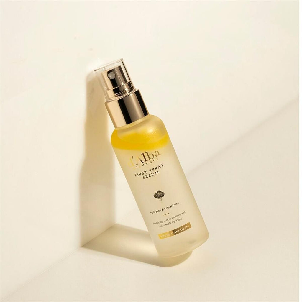 White Truffle First Spray Serum (50ml )