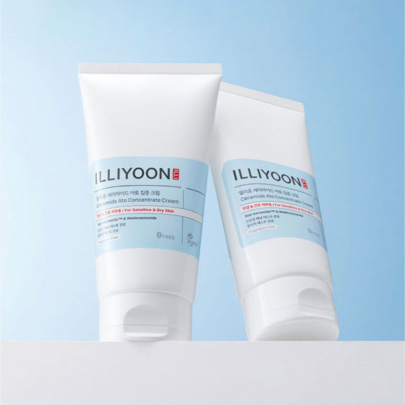 Ceramide Ato Concentrate Cream