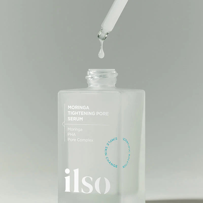 sérum peau lisse