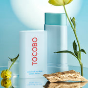 Cotton Soft Sun Stick SPF50