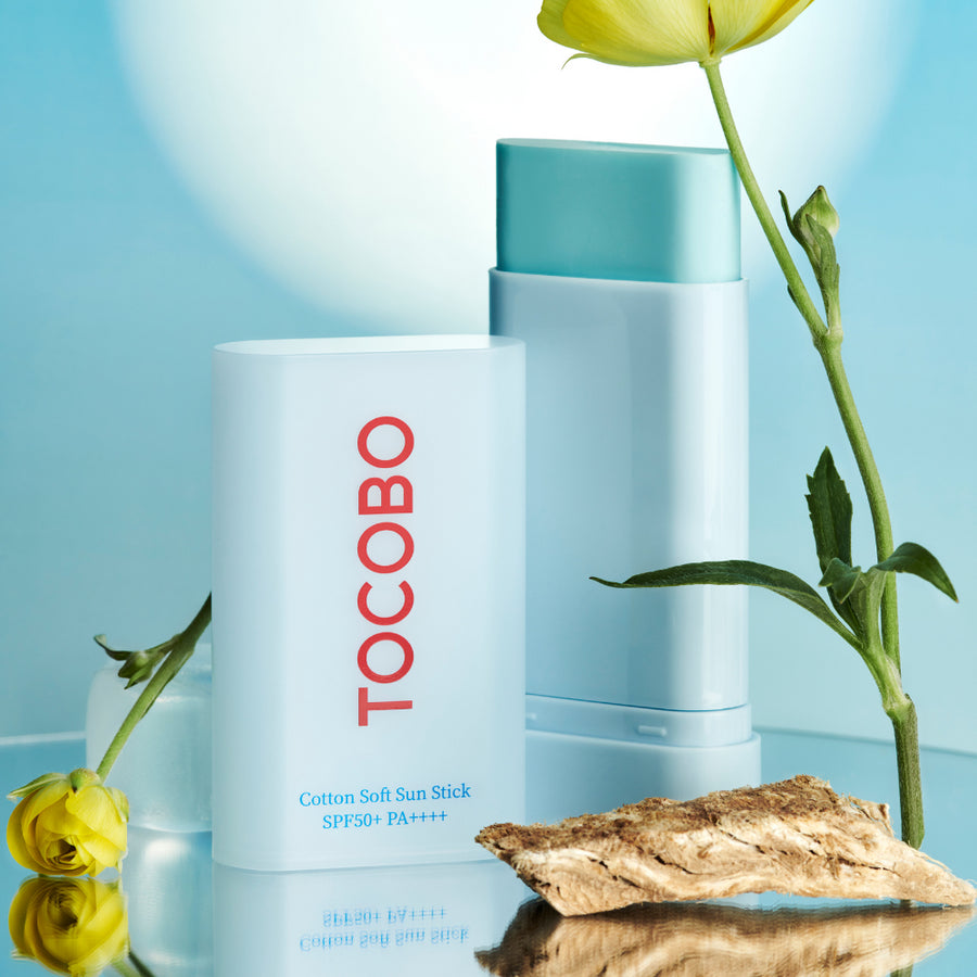Cotton Soft Sun Stick SPF50
