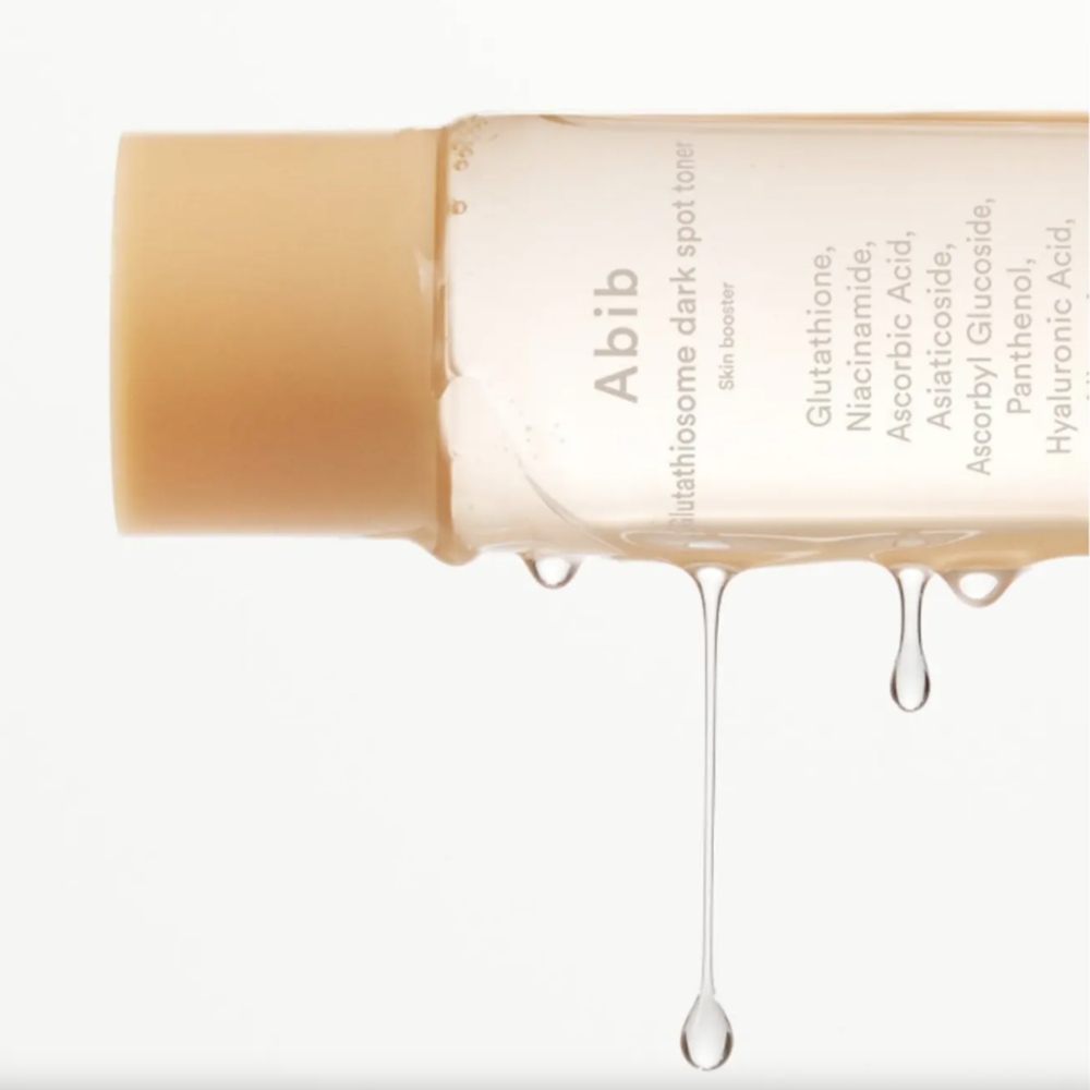 Glutathiosome Dark Spot Toner Skin Booster