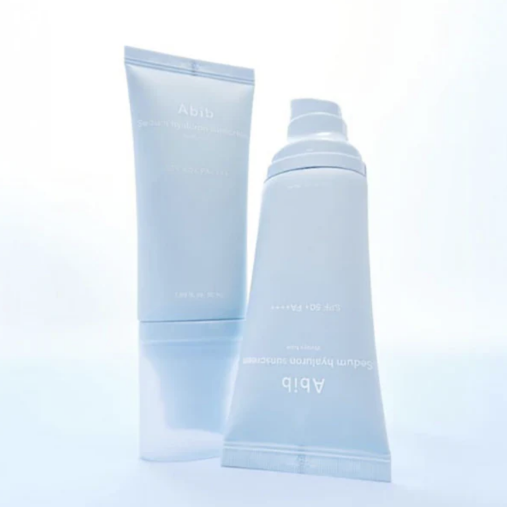 Sedum Hyaluron Sunscreen Watery Tube