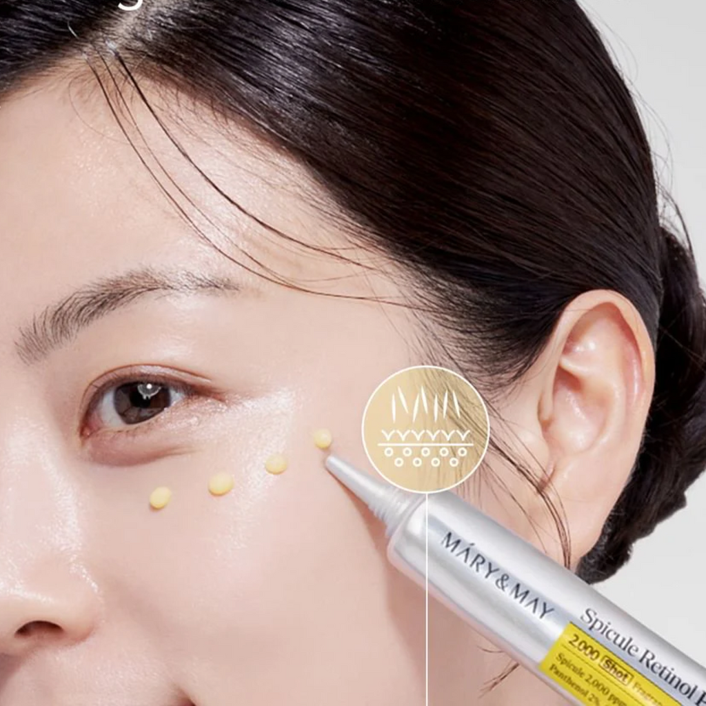 SPICULE RETINOL PDRN CREAM