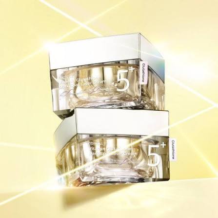 Vitamin Glutathione Dark Spot Laser Cream