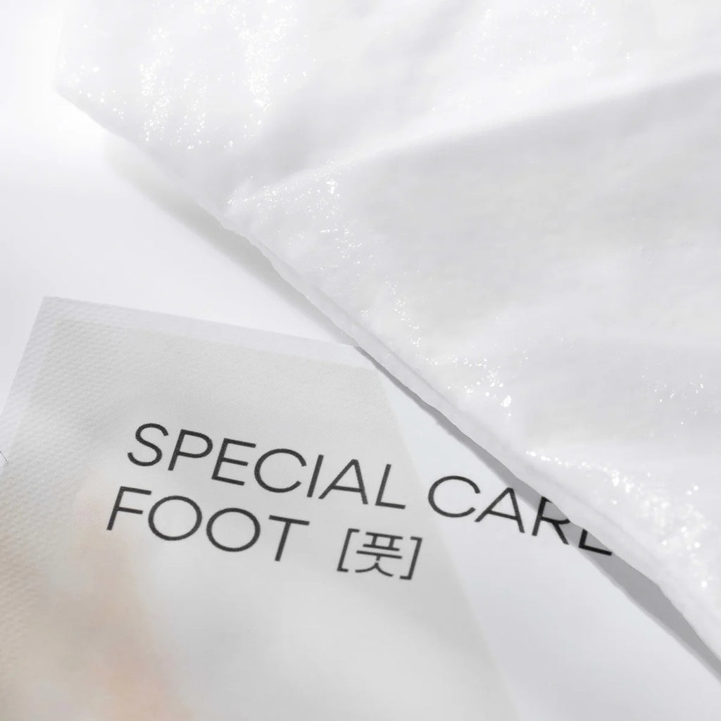 Special Care Mask Foot