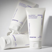 BLUEBERRY REBALANCING 5.5 CLEANSER