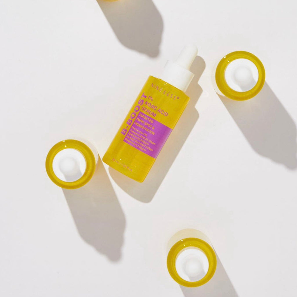 1% Kojic Acid Serum