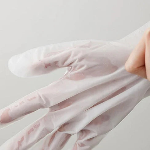SPECIAL CARE MASK HAND