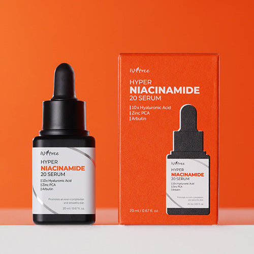 Hyper Niacinamide 20 Serum