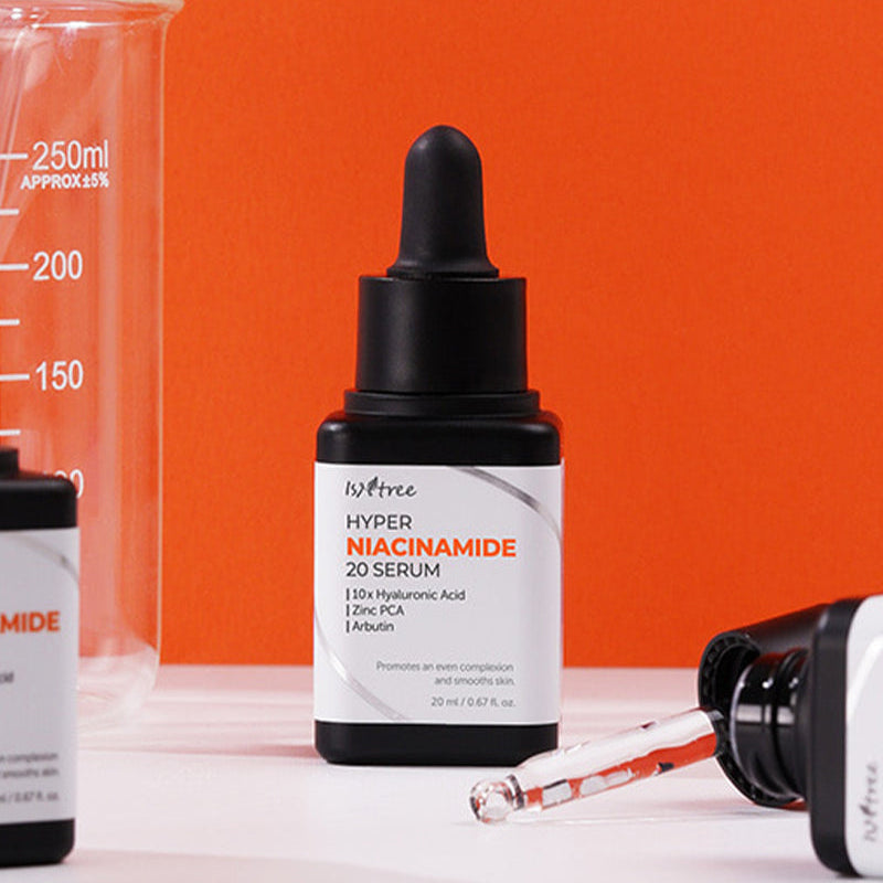 Hyper Niacinamide 20 Serum