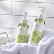 Centella Green Fresh Cleansing Oil