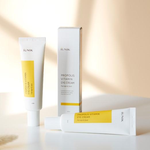 Propolis Vitamin Eye Cream