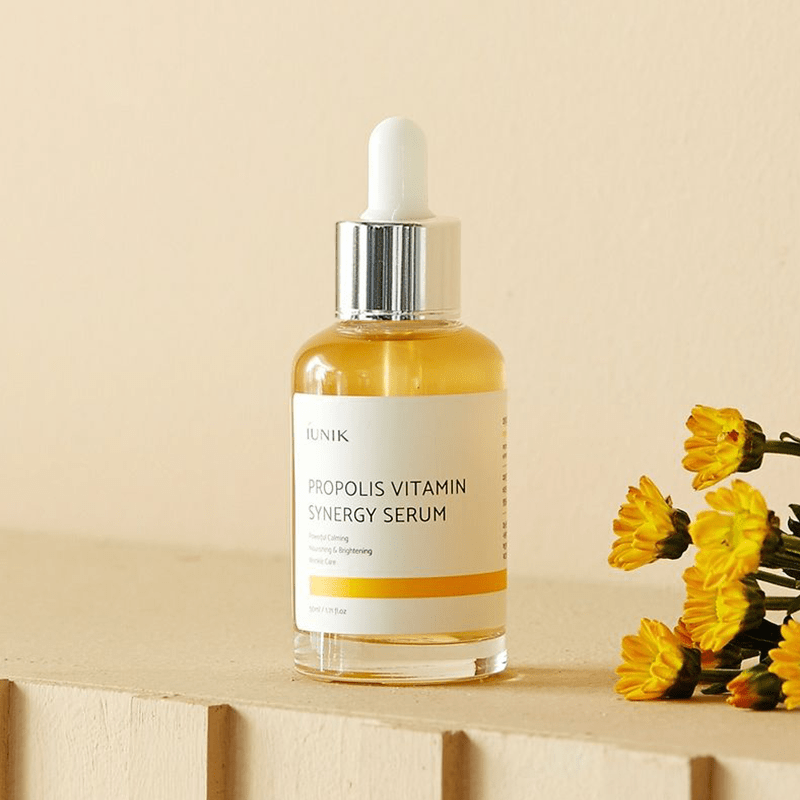 Propolis Vitamin Synergy Serum