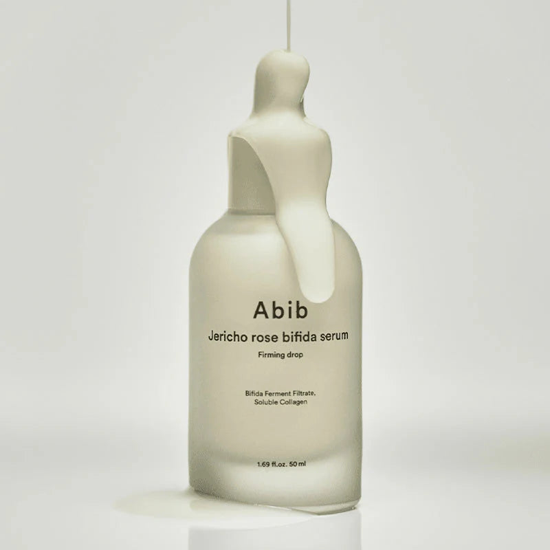Jericho Rose Bifida Serum Firming Drop