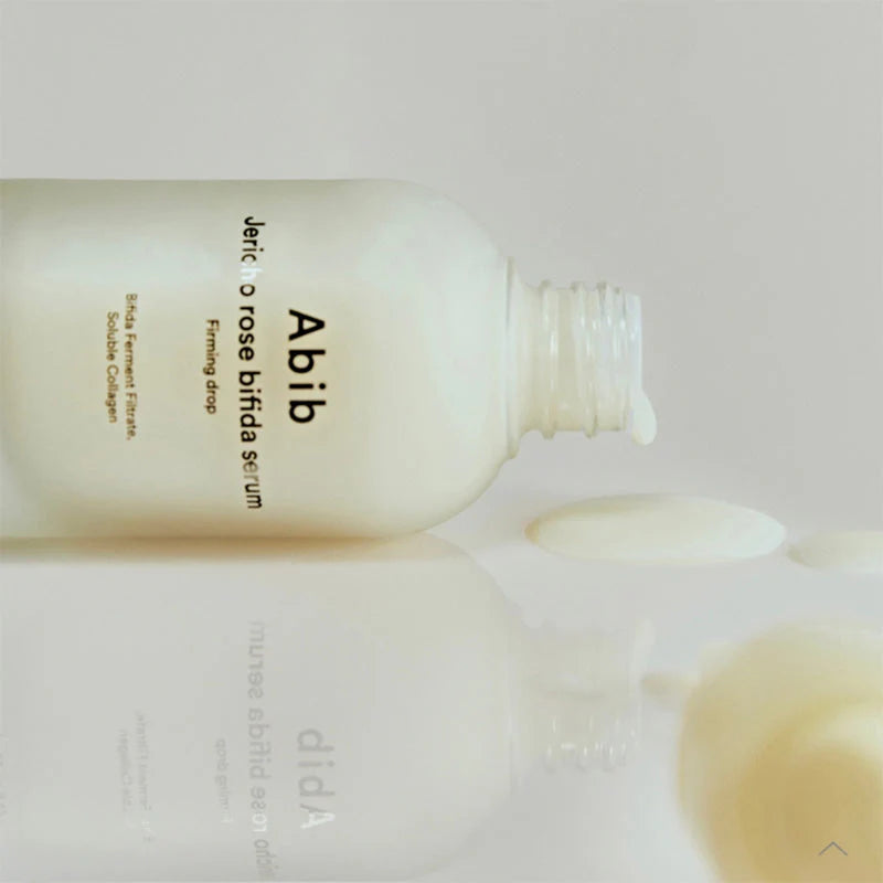 Jericho Rose Bifida Serum Firming Drop