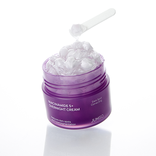 Niacinamiden5+ Overnight Cream
