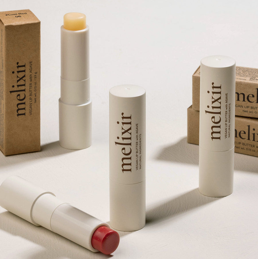 Vegan Lip Butter