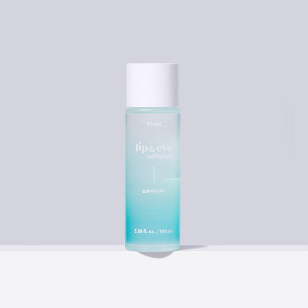 Lip and Eye Remover